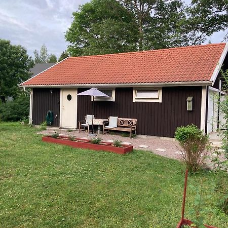 Fint Boende I Vackra Marielund Uppsala Exterior photo